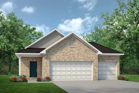 12595 Canyon Falls Blvd, Willis, TX 77318