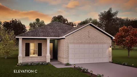 Exterior - 13019 Stone Valley Way, Conroe, TX 77303 photo 2 of 7