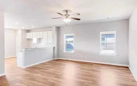 Living - 13019 Stone Valley Way, Conroe, TX 77303 photo 2 of 7