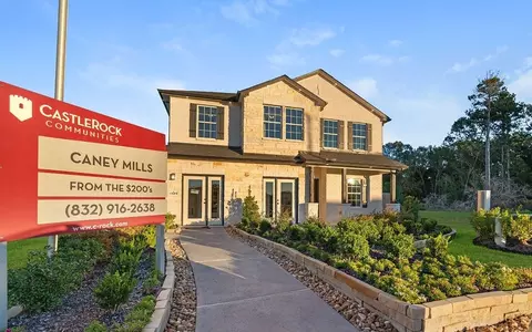 View/Area - 13019 Stone Valley Way, Conroe, TX 77303 photo 2 of 6