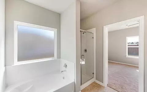Bath - 13019 Stone Valley Way, Conroe, TX 77303 photo 3 of 7