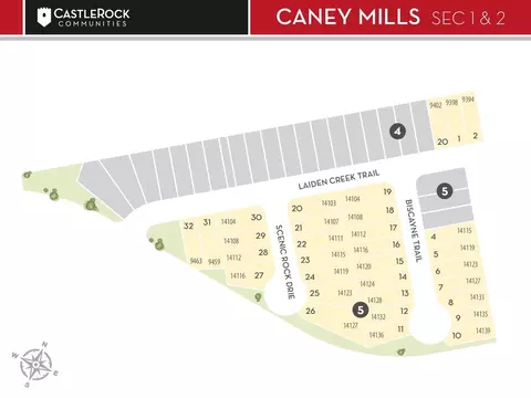 View/Area - 13019 Stone Valley Way, Conroe, TX 77303 photo 3 of 6