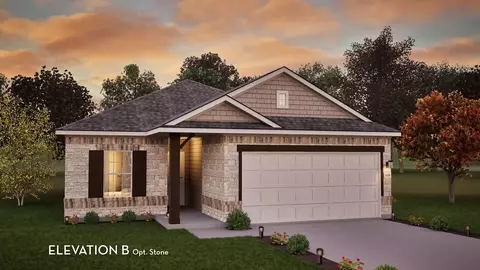 Exterior - 13019 Stone Valley Way, Conroe, TX 77303 photo 1 of 7