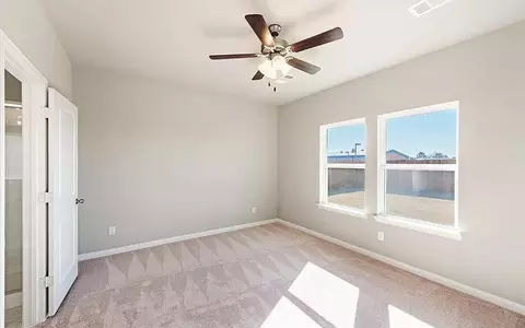Bedroom - 13019 Stone Valley Way, Conroe, TX 77303 photo 1 of 9