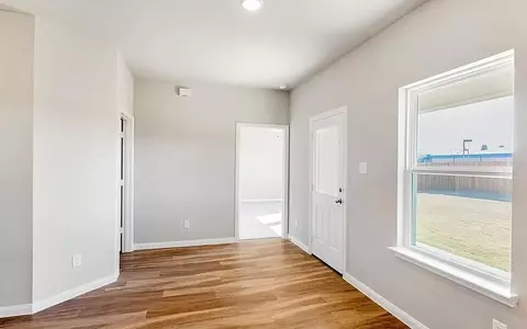 Entry Way - 13019 Stone Valley Way, Conroe, TX 77303 photo 5 of 8