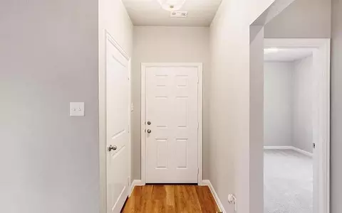 Entry Way - 13019 Stone Valley Way, Conroe, TX 77303 photo 1 of 8