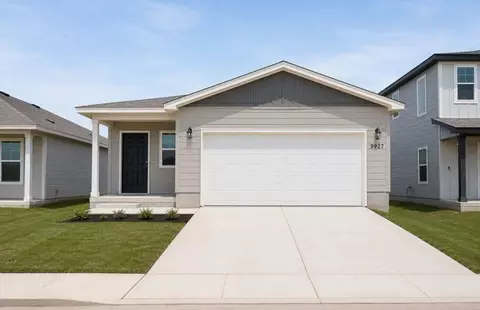 9927 Monte Carmel Pl, Converse, TX 78109