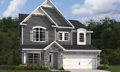 4226 Avaruth Ln, Fuquay-varina, NC 27526