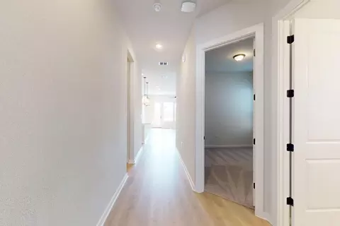 Entry Way - 820 Corvallis Dr, Leander, TX 78641 photo 1 of 1
