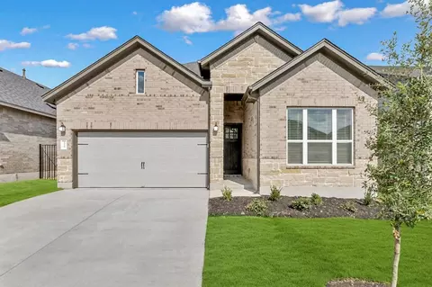 Exterior - 820 Corvallis Dr, Leander, TX 78641 photo 4 of 8