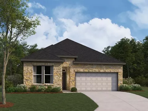 Exterior - 820 Corvallis Dr, Leander, TX 78641 photo 2 of 8