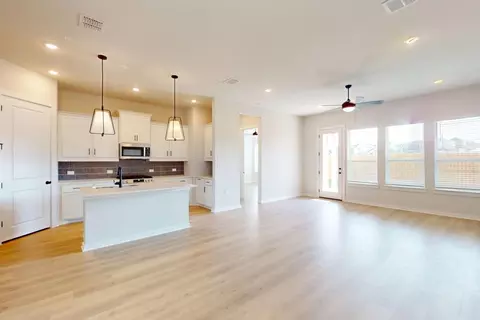 Living - 820 Corvallis Dr, Leander, TX 78641 photo 1 of 1