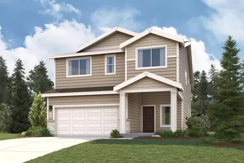 4043 78th Ave NE, Marysville, WA 98270