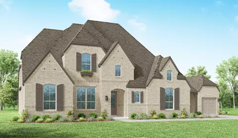 931 Forest Creek Dr, Rockwall, TX 75087