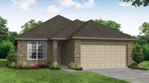 10665 Stag Ln, Crowley, TX 76036