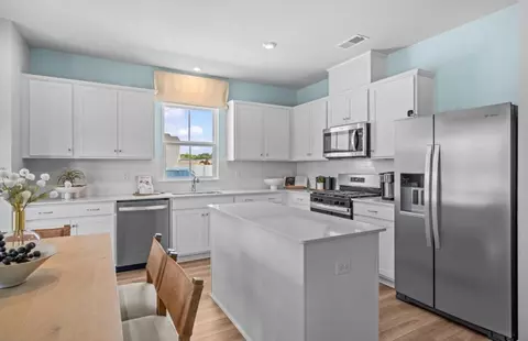 Kitchen - Philadelphia Road, Jasper, GA 30143 photo 3 of 3