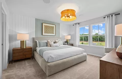 Bedroom - Philadelphia Road, Jasper, GA 30143 photo 1 of 5