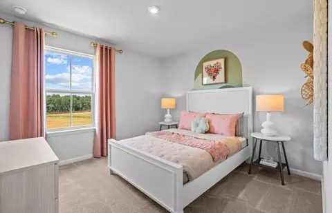 Bedroom - Philadelphia Road, Jasper, GA 30143 photo 4 of 5