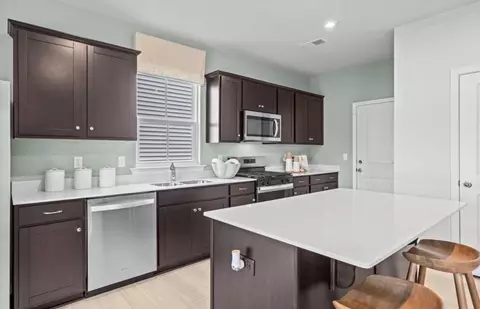 Kitchen - Philadelphia Road, Jasper, GA 30143 photo 1 of 3