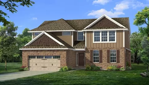 Exterior - 200 Shyla Ct, Monroe, OH 45050 photo 4 of 8