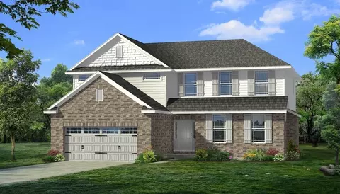 Exterior - 200 Shyla Ct, Monroe, OH 45050 photo 3 of 8