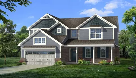 200 Shyla Ct, Monroe, OH 45050