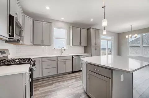 Kitchen - 200 Shyla Ct, Monroe, OH 45050 photo 2 of 4