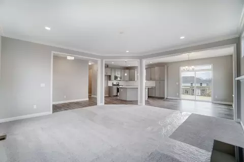 Living - 200 Shyla Ct, Monroe, OH 45050 photo 1 of 4