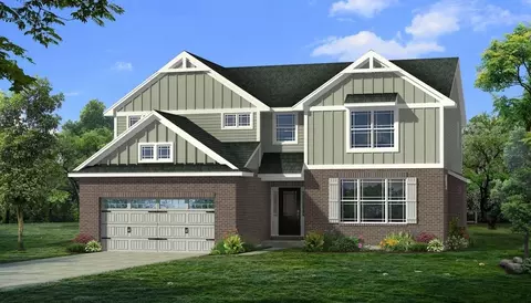 Exterior - 200 Shyla Ct, Monroe, OH 45050 photo 2 of 8