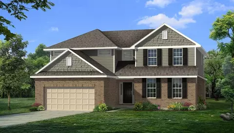 Exterior - 200 Shyla Ct, Monroe, OH 45050 photo 5 of 8