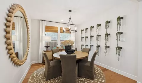 Dining - 11532 Vesper Row, Haslet, TX 76052 photo 3 of 3
