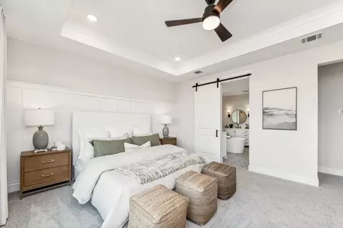 Bedroom - 11532 Vesper Row, Haslet, TX 76052 photo 3 of 12