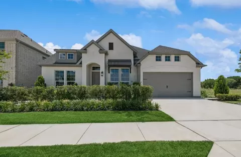 Exterior - 11532 Vesper Row, Haslet, TX 76052 photo 2 of 4
