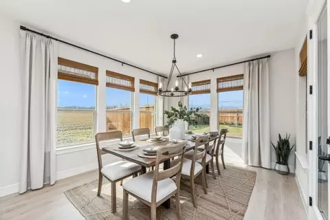 Dining - 11532 Vesper Row, Haslet, TX 76052 photo 1 of 3