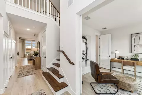 Entry Way - 11532 Vesper Row, Haslet, TX 76052 photo 1 of 5