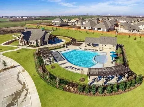 Exterior - 11532 Vesper Row, Haslet, TX 76052 photo 4 of 4