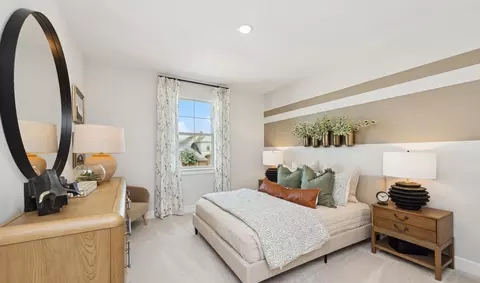 Bedroom - 11532 Vesper Row, Haslet, TX 76052 photo 12 of 12