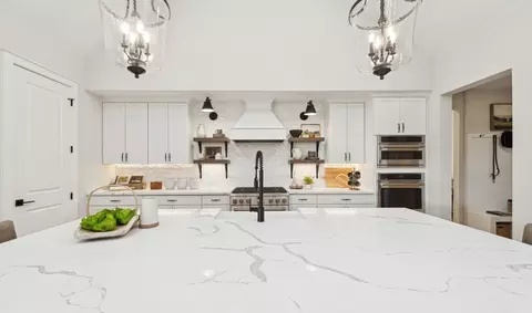 Kitchen - 11532 Vesper Row, Haslet, TX 76052 photo 6 of 6