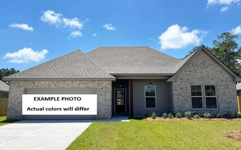 351 Olivia Dr, Luling, LA 70070
