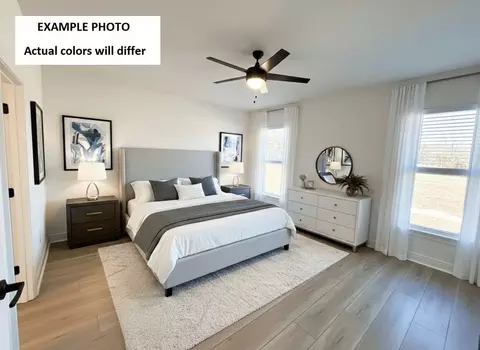 Bedroom - 351 Olivia Dr, Luling, LA 70070 photo 1 of 2