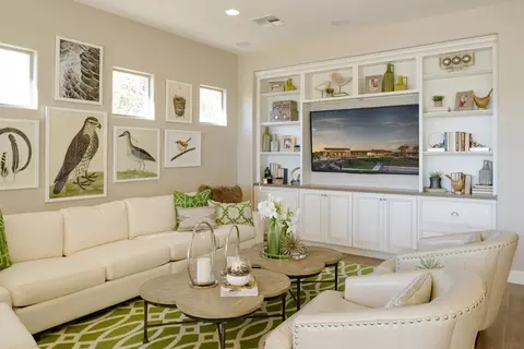 Living - 1035 E Combs Rd, Queen Creek, AZ 85140 photo 1 of 1