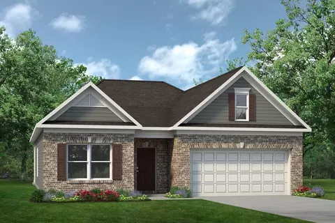 Old Gurley Rd NE, Huntsville, AL 35811