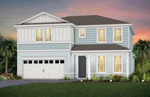16068 Winding Bluff Dr, Montverde, FL 34756
