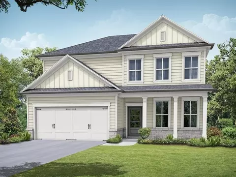 96 Purackal Ln, Statham, GA 30666