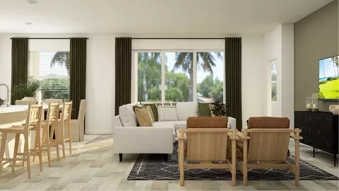Living - 12025 Prosperity Lakes Blvd, Parrish, FL 34219 photo 2 of 3