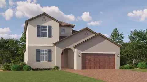 Exterior - 12025 Prosperity Lakes Blvd, Parrish, FL 34219 photo 2 of 11