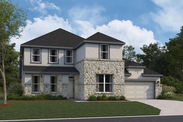 21707 Hibiscus Hedge Trl, Tomball, TX 77377