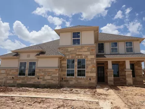 21707 Hibiscus Hedge Trl, Tomball, TX 77377