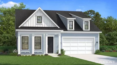 Homesite 157 Chase Oaks Drive, Lewes, DE 19958