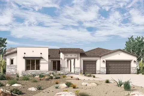 18109 E Silver Creek Ln, Queen Creek, AZ 85142
